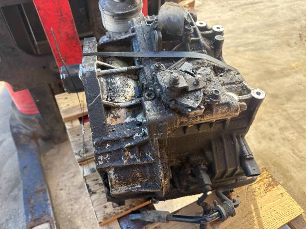 💲★2006-2010 VOLKSWAGEN BEETLE - TRANSMISSION - # M18130★💲 1