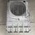 MasterCool MCP59 WINDOW EVAPORATIVE COOLER 2 thumbnail