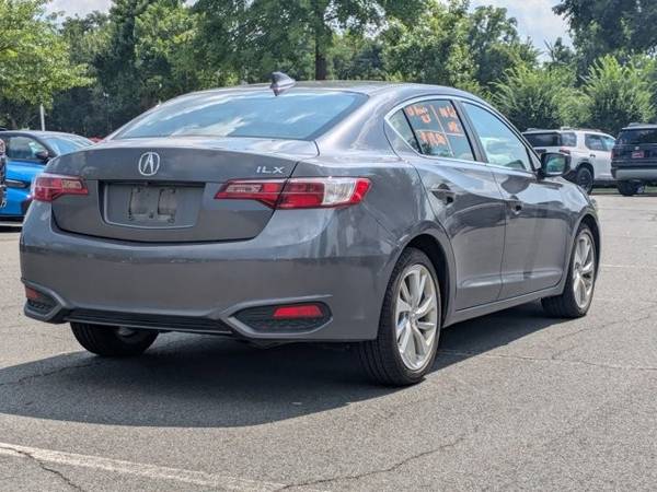 2018 Acura ILX  w/Premium Pkg Sedan - $19,500 (Call *(571) 449-2081* to Confirm Availability Instantly)63481802000385124