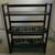 Tables, Mirrors, Q-size metal frame,  Chairs, Shelf,  Rack, lamps, rug 15 thumbnail