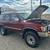 1990 TOYOTA 4RUNNER 4x4 3 thumbnail
