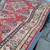 100% wool handmade Pakistani Area rug 5'x7' great condition 8 thumbnail