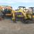 2017 Bobcat S450 Skid Steer 8 thumbnail