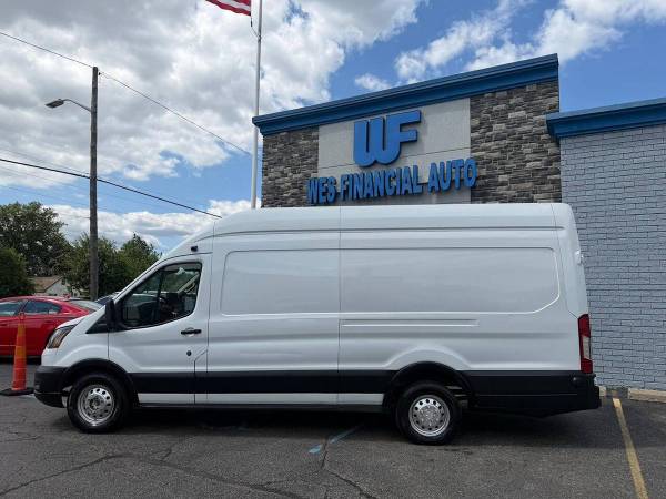 2020 Ford Transit 350 Guaranteed - Photo 9