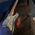 USA Fender Mod-Shop style Stratocaster Pewter, Roasted maple neck. 1 thumbnail