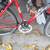 27" 7 speed parts bicycle with disc brakes. 8 thumbnail