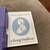 NIB Wedgewood England J1006 Heart Tray Excel XL-23 Blue Pegasus with B 3 thumbnail