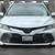 2018 Toyota Camry XLE 16 thumbnail