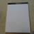 (NEW) Amazon Basics Quad-Ruled Graph Paper Pad 1 thumbnail
