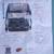 CLAM - 16607 Yukon XT - Insulated Ice Fishing Shelter or Pop Up Tent 8 thumbnail