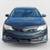 2014 Toyota Camry  SE Sedan 2 thumbnail