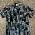 Trader Vic’s Size Large Hawaiian Shirt 1 thumbnail