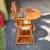 Baby Stroller and high chair 2 thumbnail