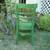 Green chair 4 thumbnail