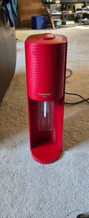 SodaStream Terra 1
