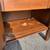 Mid Century Modern Tiki Brutalist Nightstands 17 thumbnail