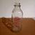 PENINSULA CREAMERY PALO ALTO QUART MILK BOTTLE 1 thumbnail