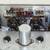 Scott 299 Stereo Integrated Amplifier 12 thumbnail