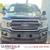 2018 Ford F-150 Shadow Black Big Savings.GREAT PRICE!! 2 thumbnail