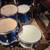 5 pc. Drum set shell pack 5 thumbnail