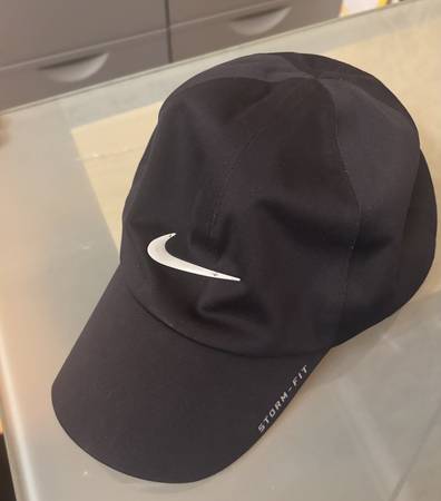 Nike Storm Fit Rain Hat 1
