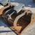 Bobcat Grapple Buckets Skidsteer Loader Skid Steer 6 thumbnail