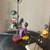 Mid Century Brutalist Metal Sculptures 8 thumbnail