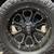 2017 CHEVROLET CHEVY SILVERADO 1500 LTZ CREW 4X4 LIFTED ~ UNIQUE TRUCK 10 thumbnail
