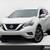 2018 Nissan Murano  SL SUV 1 thumbnail