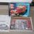 HELLER HUMBROL MERCEDES BENZ 500K MODLEL KIT 1/24 SCALE #80710 2 thumbnail