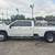 2020 Chevrolet Silverado 3500 HD Crew Cab Diesel 4x4 4WD Chevy Truck L 11 thumbnail