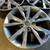 Set of 18” Dodge Durango Wheels / Rims 2 thumbnail