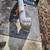 1998 Jeep Grand Cherokee 5.9 Limited Rear Bumper ZJ 2 thumbnail
