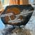 Starship USS Enterprise Painted Rock 3 thumbnail
