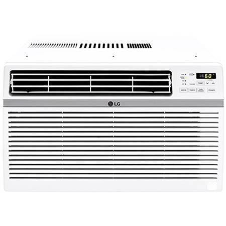 LG Air Conditioner  8000 Watts 1