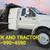 2013 Ford F-750 Single axle Dump Truck 33k GVW 7spd Manual Cummins 9 thumbnail