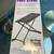 Stagg Guitar Foot Stool 2 thumbnail