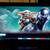 PANASONIC 50" "Smart" Plasma HDTV with Fire TV Stick 4K & Remote (MSRP: $399) 2 thumbnail