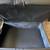Black Sectional Couch + Storage Ottoman 6 thumbnail