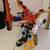 Bandai Power Rangers Megaforce DX Gosei Great 6 thumbnail