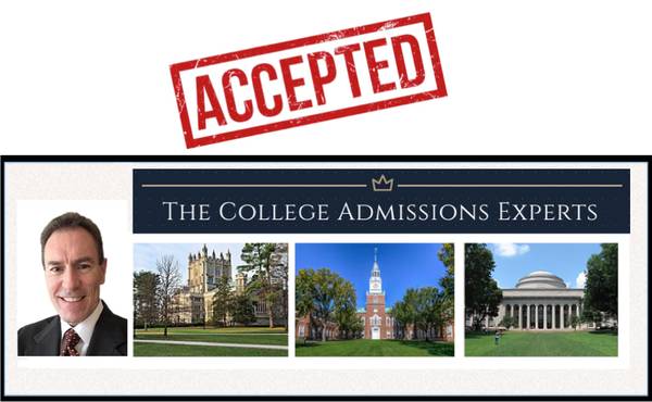 ★ College Admissions Essay ★ Personal Statement ★ MIT & Columbia grad★ 1