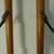 Great pair of wood boat oars with oar locks 2 thumbnail