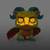 petita funko pop from movie coco boxlunch exclusive glows in the dark #982 2 thumbnail