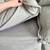 Washable Modular Sofa - Light Gray 5 thumbnail