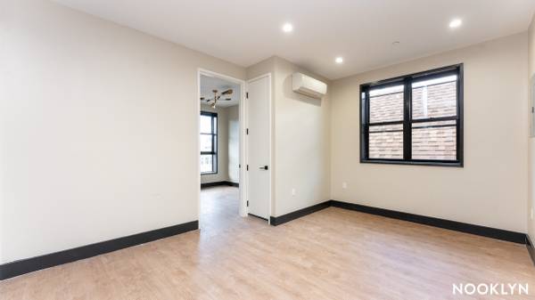 $2,750 / 2br - 🌟🏡 Impresionante piso nuevo en Flatbush 1BR – Patio privado y aprobación rápida (Brooklyn)63684762940931123