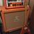 Orange Amp, 40th Anniversary OR50, 4/12 Cab, Flight case 12 thumbnail