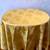 ROUND GOLD TABLECLOTH 1 thumbnail