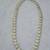 Swarovski Angelic Crystal Necklace - gold -    16 inches co 7 thumbnail