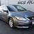 2018 Nissan Altima 2.5 S sedan Gun Metallic 3 thumbnail