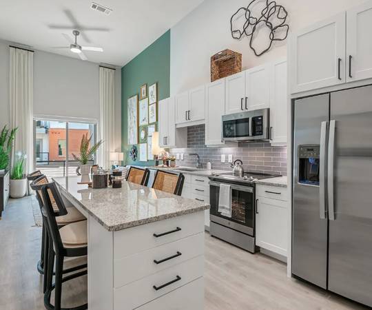 $2,125 / 2br - A Brand New Upscale Apt in Allen**6 WEEKS FREE** (Allen/Frisco/Plano)63936222841731122